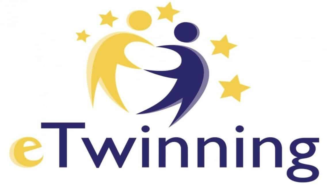 e Twinning Projesi Ulusal ve Avrupa Kalite Etiketi 